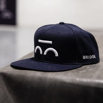 BRIDGE Flat Brim