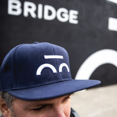 BRIDGE Flat Brim