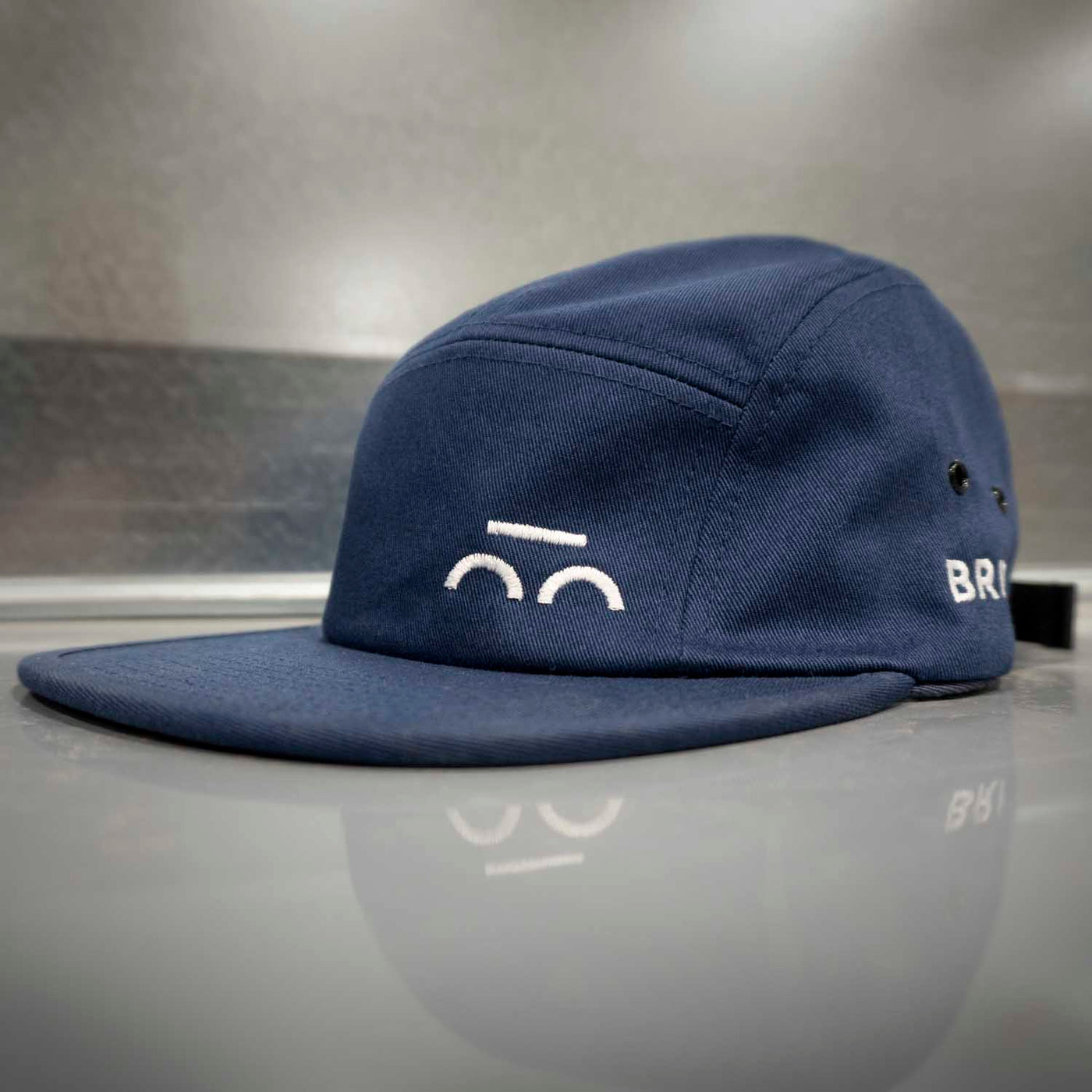 BRIDGE 5 Panel Hat