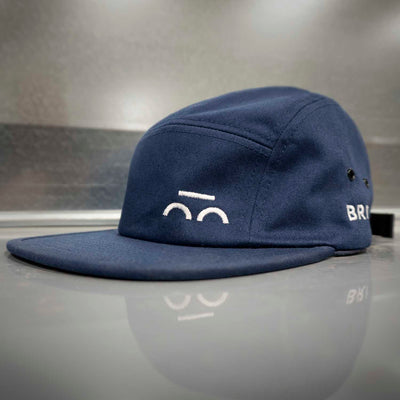BRIDGE 5 Panel Hat