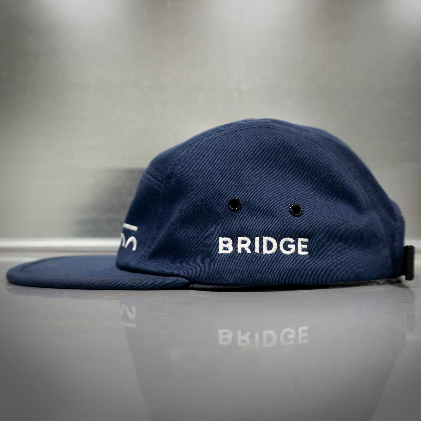 BRIDGE 5 Panel Hat