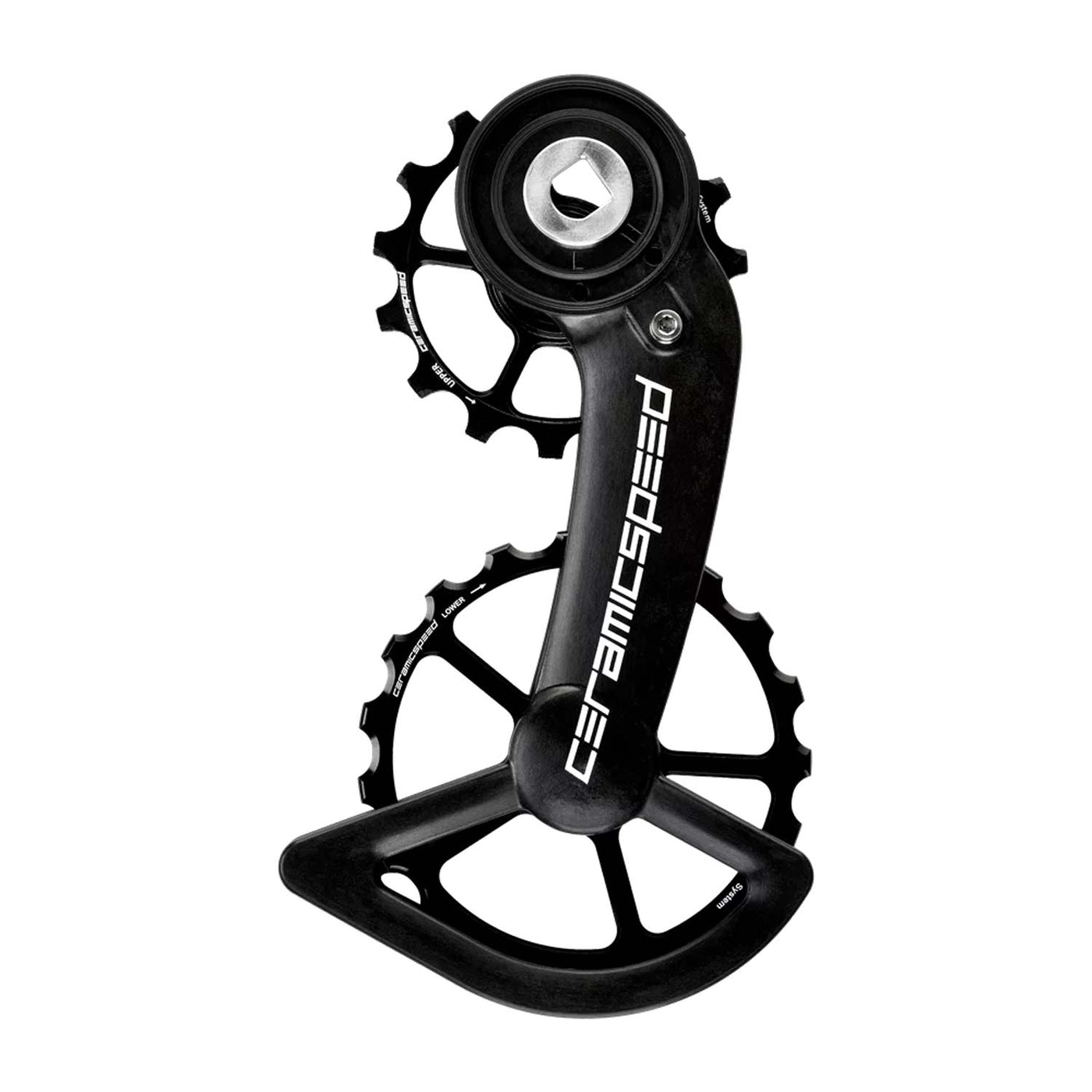CeramicSpeed OSPW