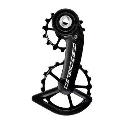 CeramicSpeed OSPW