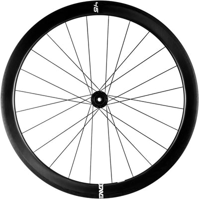 Enve Foundation 45 - Wheelset