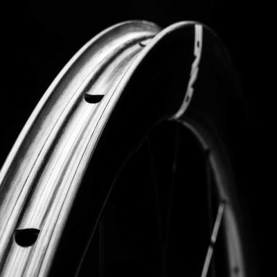 Enve Foundation 45 - Wheelset