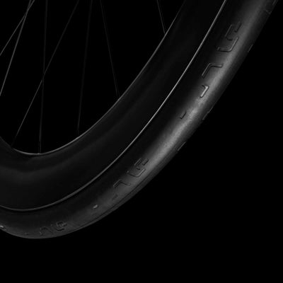 Enve Foundation 45 - Wheelset
