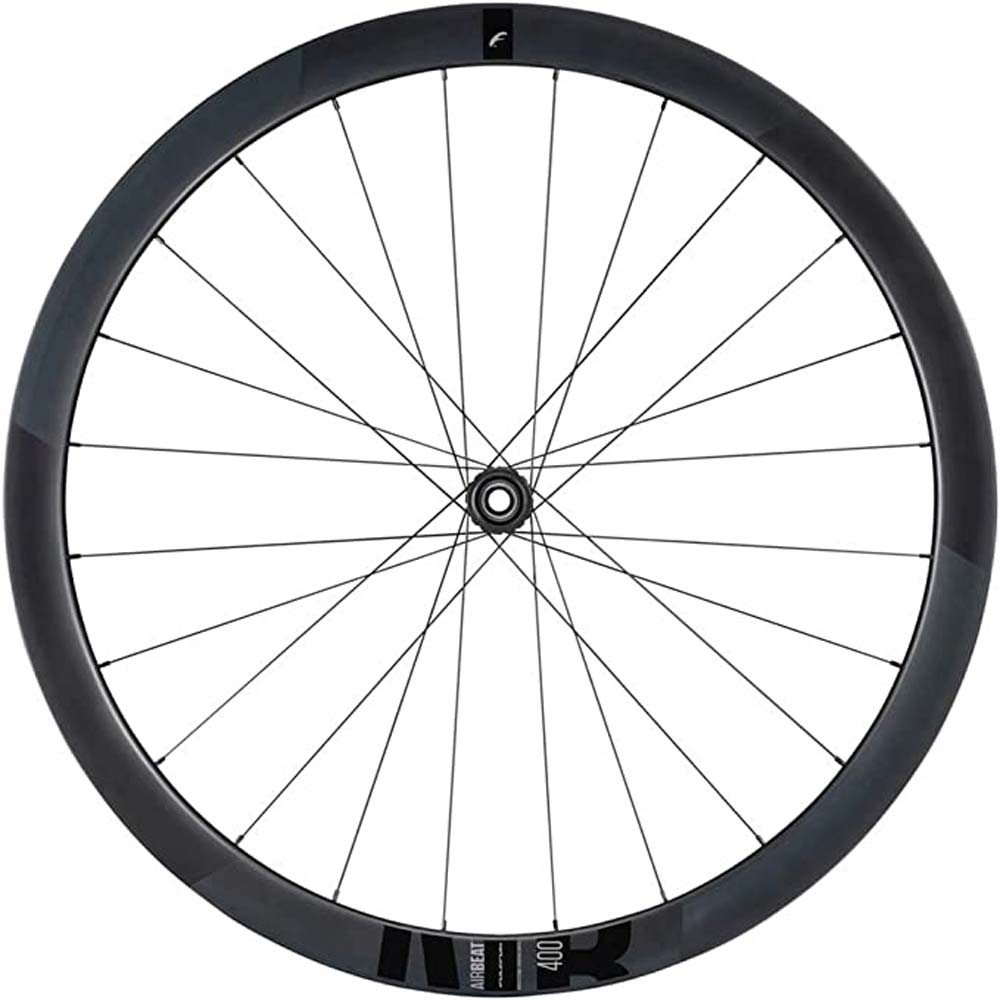 Fulcrum Airbeat 400 - Wheelset