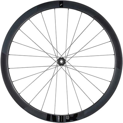 Fulcrum Airbeat 400 - Wheelset