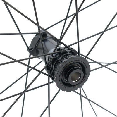 Fulcrum Airbeat 400 - Wheelset