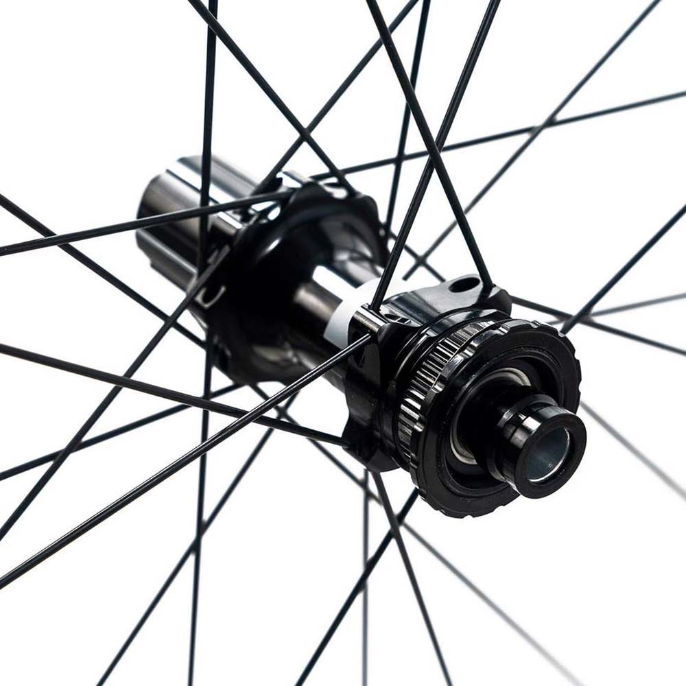 Fulcrum Airbeat 400 - Wheelset