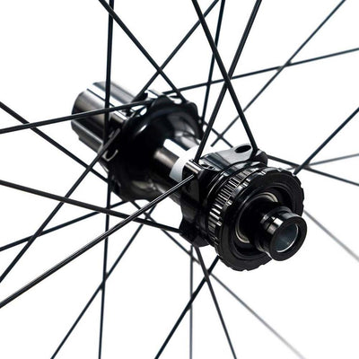 Fulcrum Airbeat 400 - Wheelset