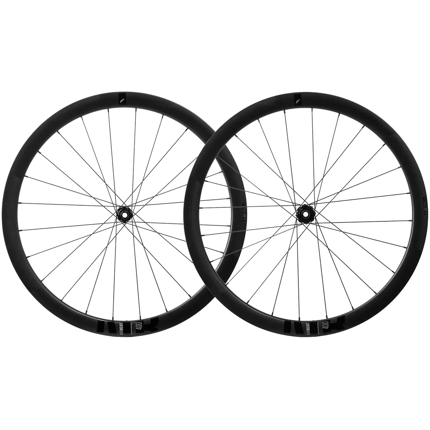 Fulcrum Airbeat 400 - Wheelset