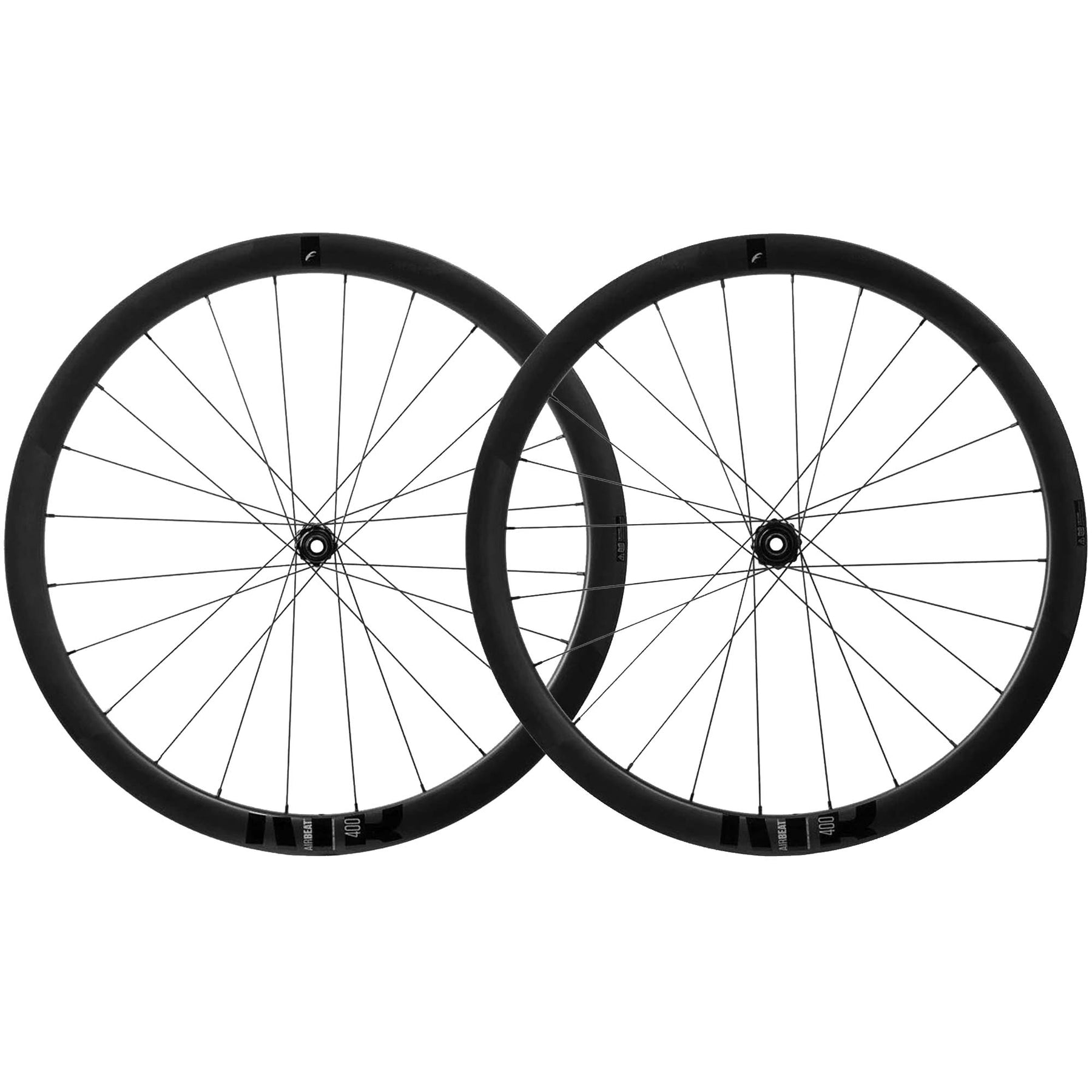 Fulcrum Airbeat 400 Wheelset
