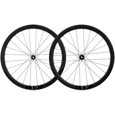 Fulcrum Airbeat 400 - Wheelset