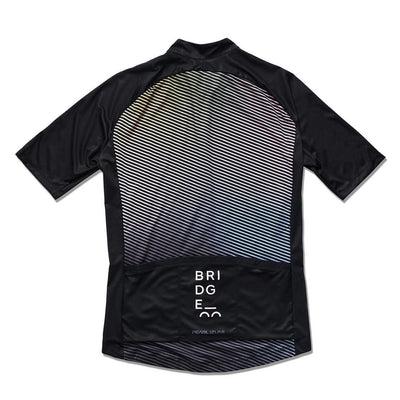 BRIDGE Womens Mezzo Jersey