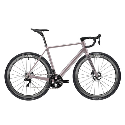 Surveyor - Dura-Ace Di2 Gravel