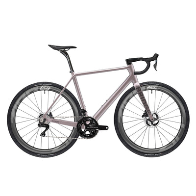 Surveyor - Dura-Ace Di2 Gravel