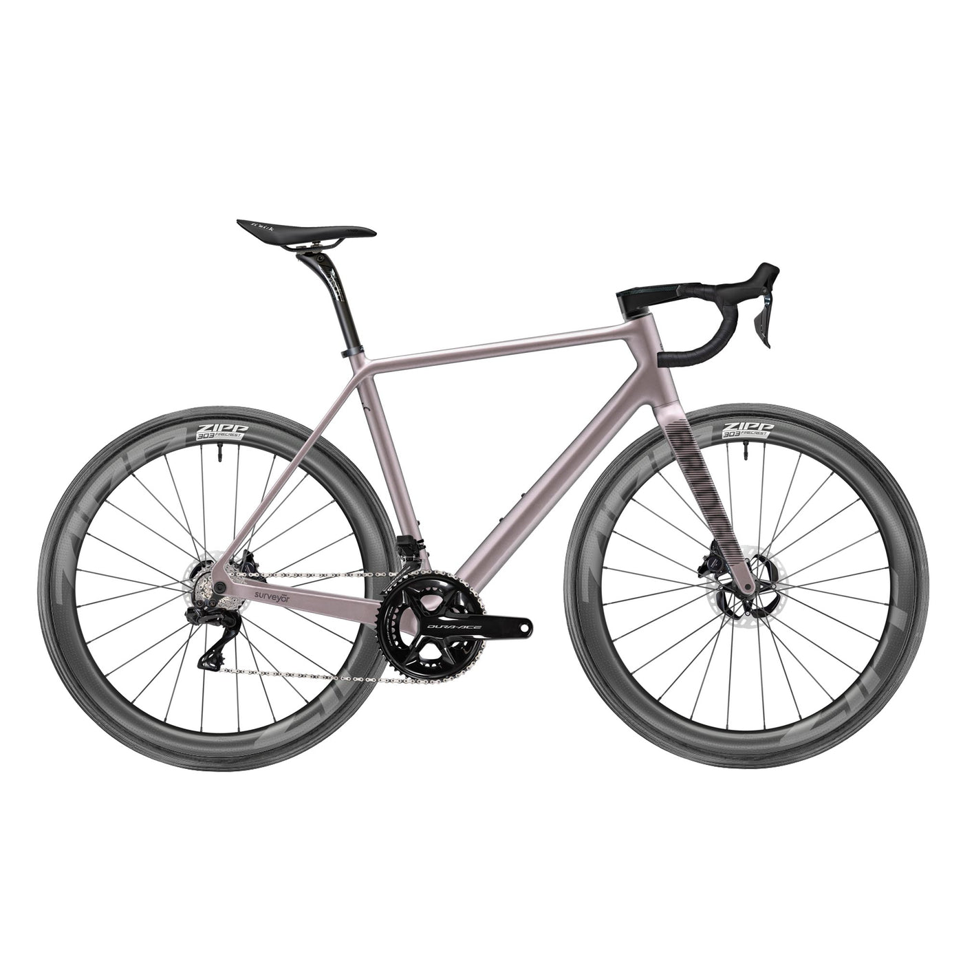 Surveyor - Dura-Ace Di2