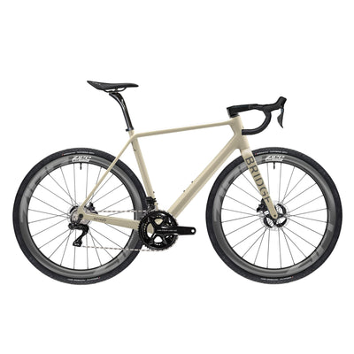 Surveyor - Dura-Ace Di2 Gravel