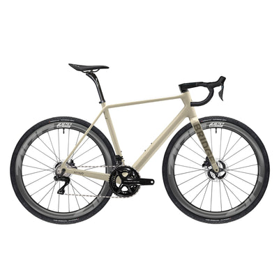 Surveyor - Dura-Ace Di2 Gravel
