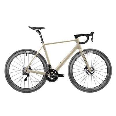 Surveyor - Dura-Ace Di2