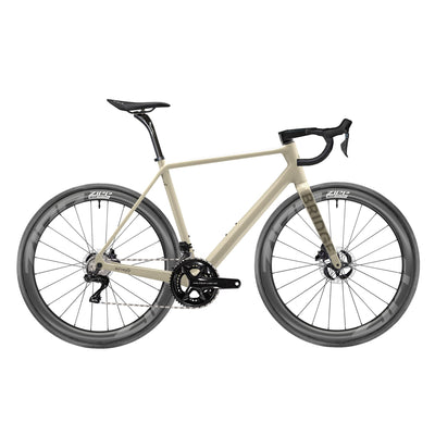 Surveyor - Dura-Ace Di2