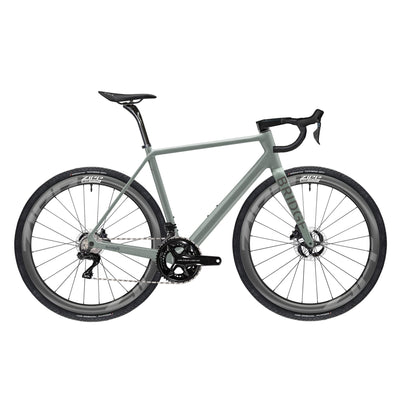 Surveyor - Dura-Ace Di2 Gravel