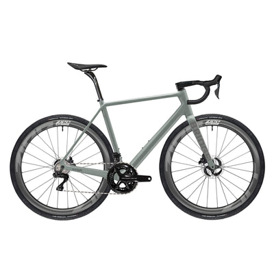 Surveyor - Dura-Ace Di2 Gravel