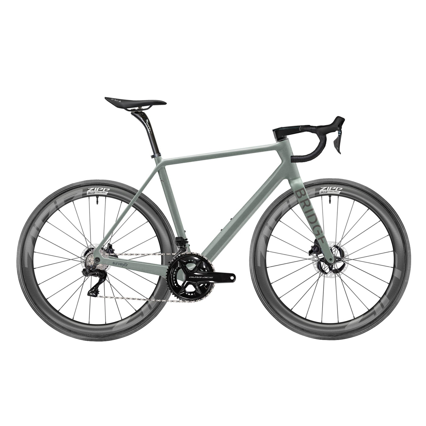 Surveyor - Dura-Ace Di2