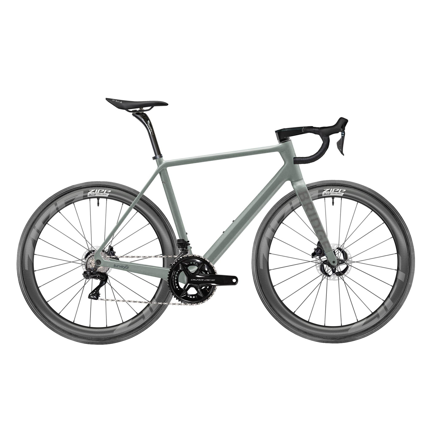 Surveyor - Dura-Ace Di2