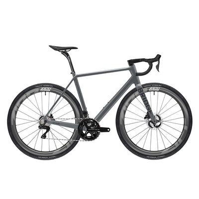 Surveyor - Dura-Ace Di2 Gravel