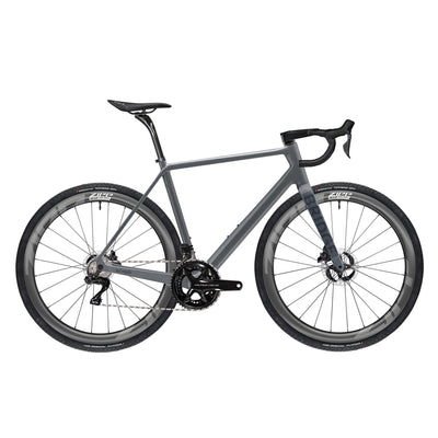 Surveyor - Dura-Ace Di2 Gravel