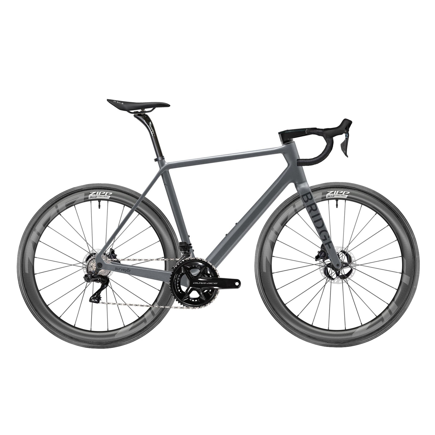 Surveyor - Dura-Ace Di2