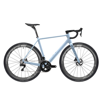Surveyor - Dura-Ace Di2 Gravel