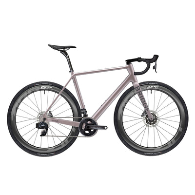 Surveyor - Force AXS Gravel