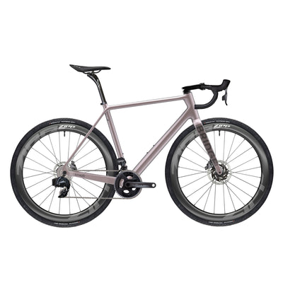 Surveyor - Force AXS Gravel