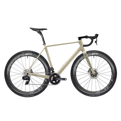 Surveyor - Force AXS Gravel