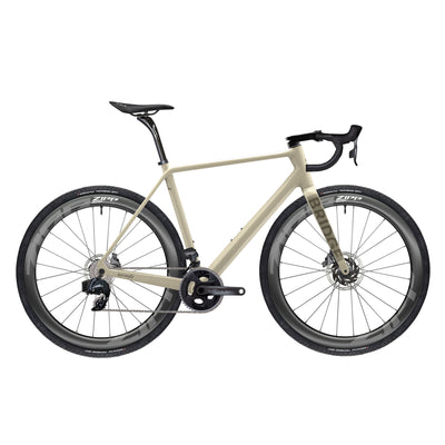 Surveyor - Force AXS Gravel