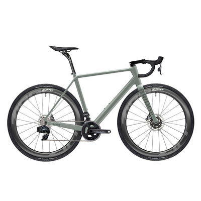 Surveyor - Force AXS Gravel