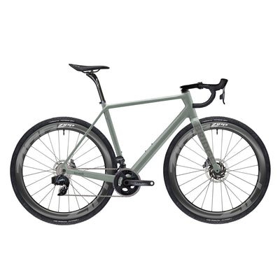 Surveyor - Force AXS Gravel