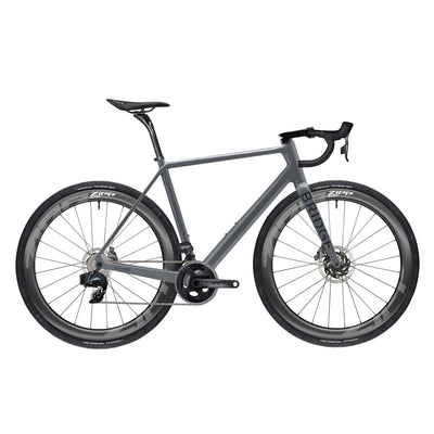Surveyor - Force AXS Gravel