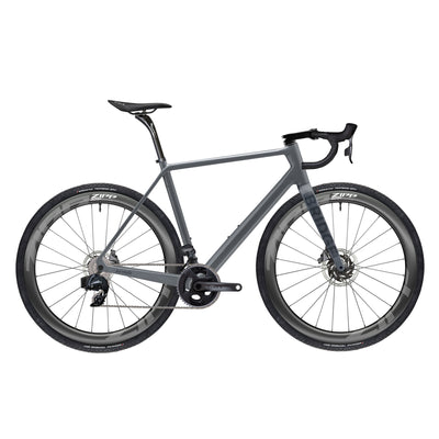 Surveyor - Force AXS Gravel