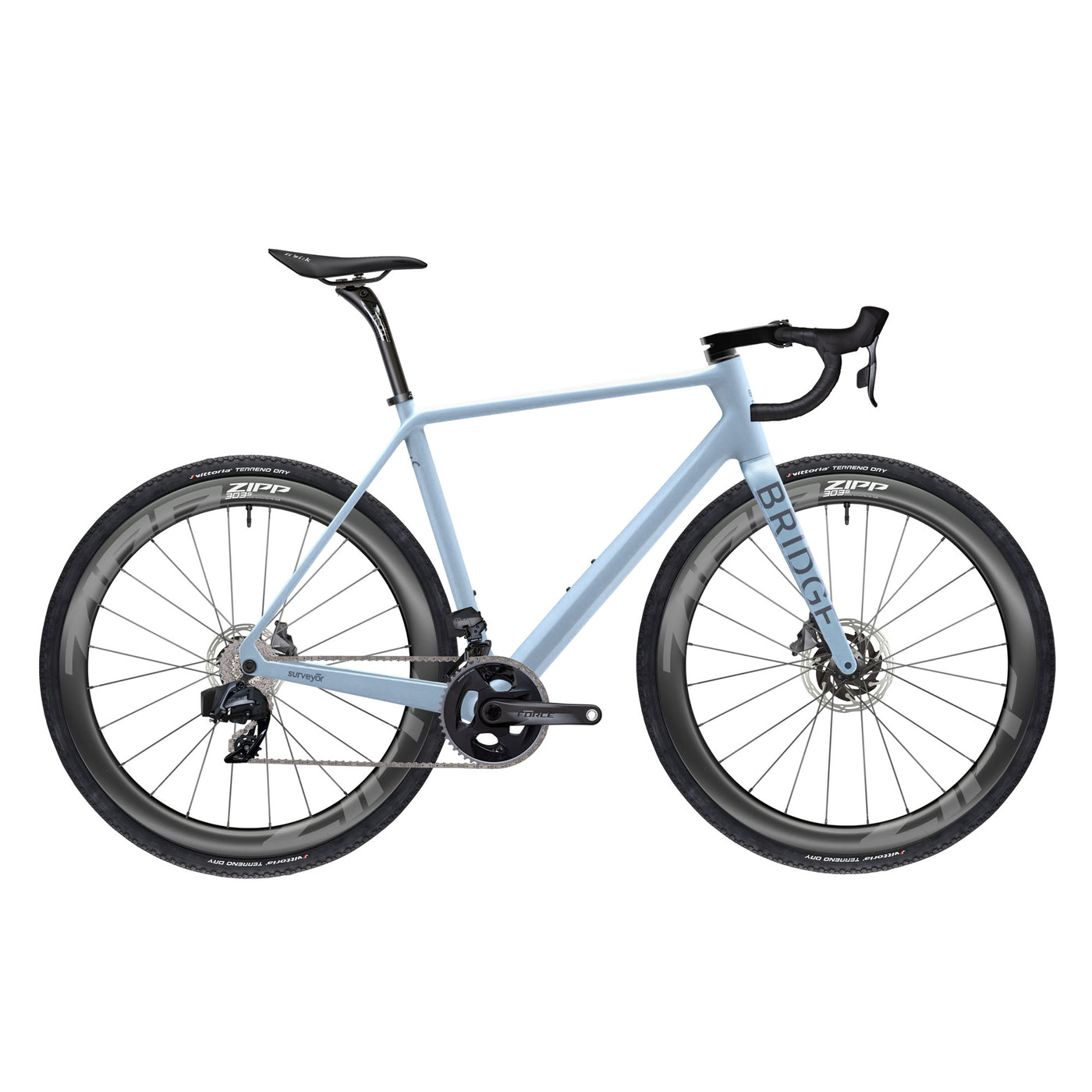 Surveyor - Force AXS Gravel
