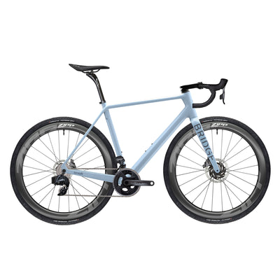 Surveyor - Force AXS Gravel