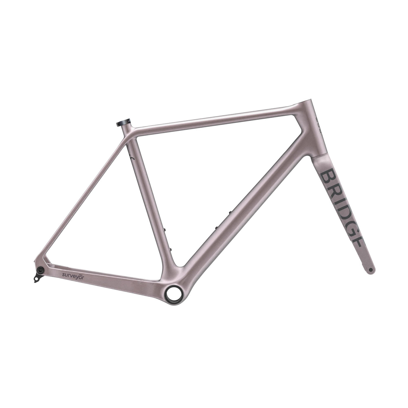 Surveyor Frameset