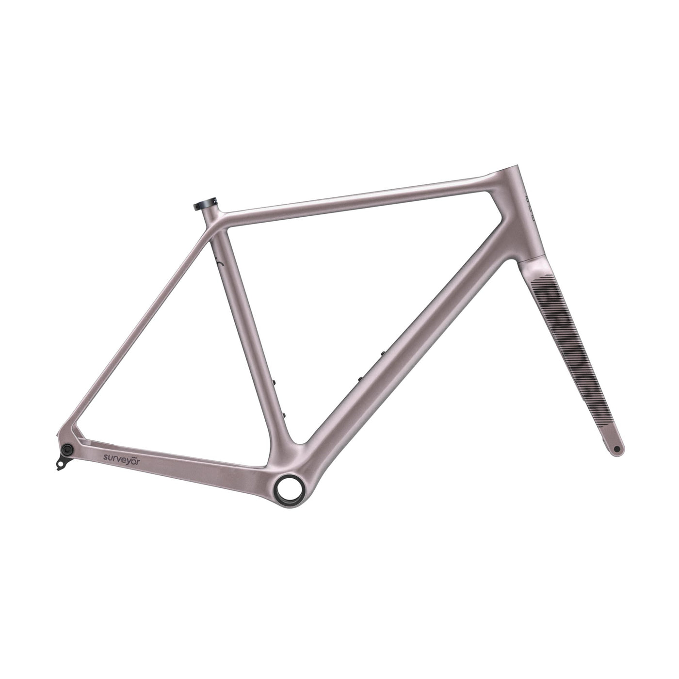 Surveyor Frameset