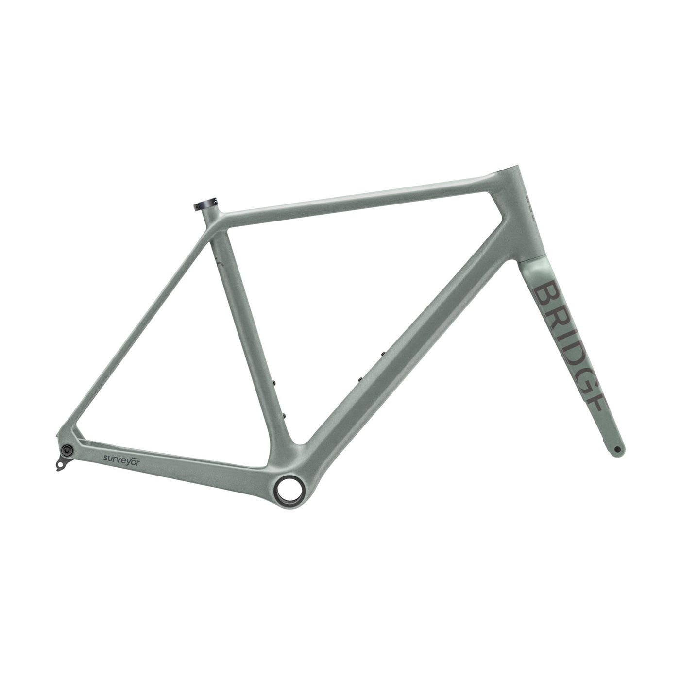 Surveyor Frameset