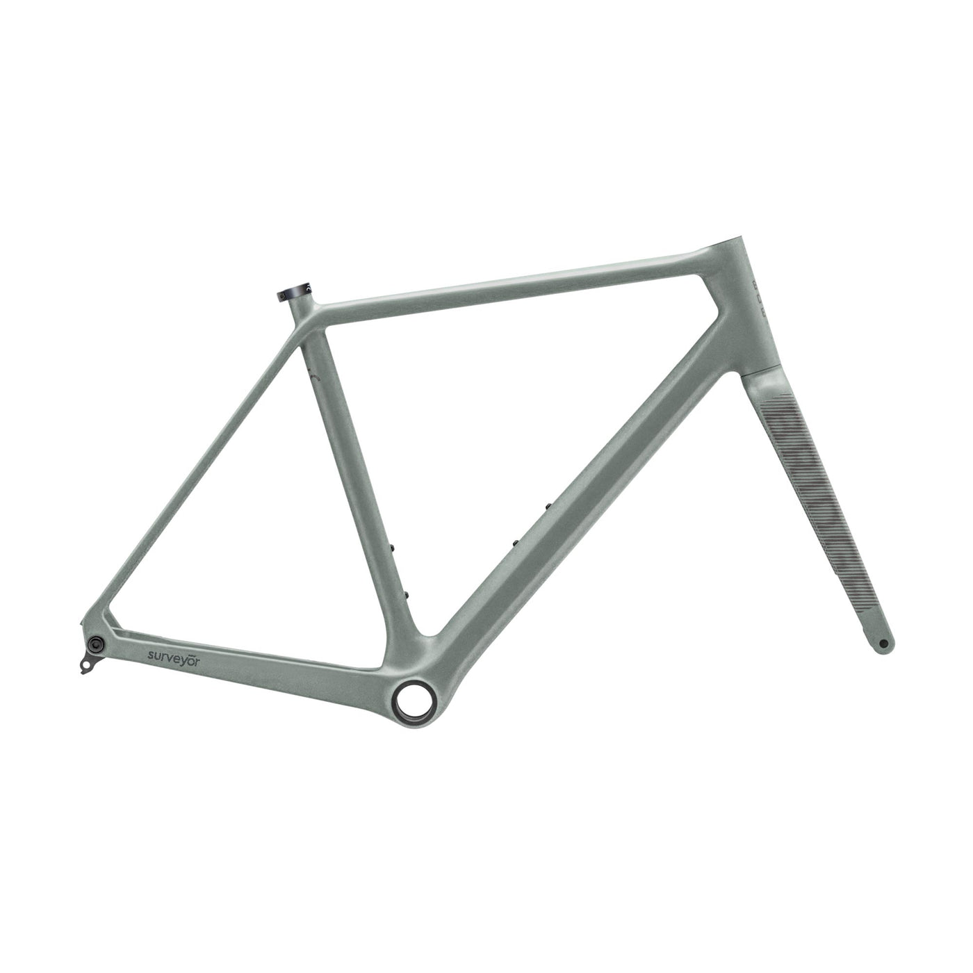 Surveyor Frameset