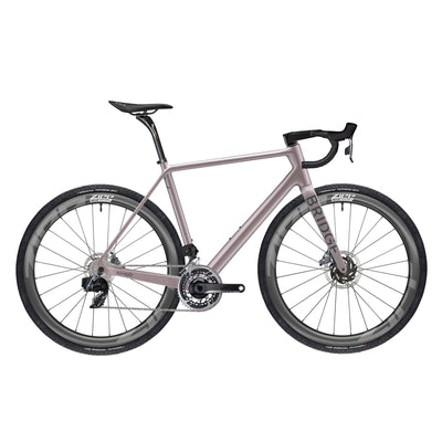 Surveyor - Red AXS Gravel