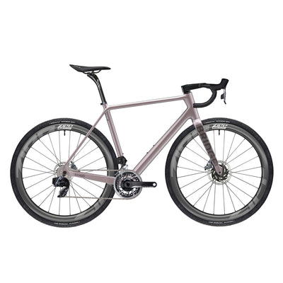 Surveyor - Red AXS Gravel